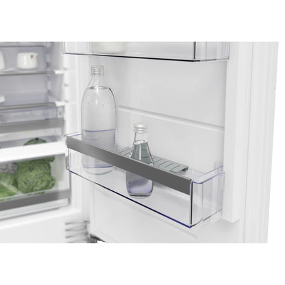 Pelgrim PCD26178N - Inbouw Koel-vriescombinatie - Nis 178 cm - NoFrost