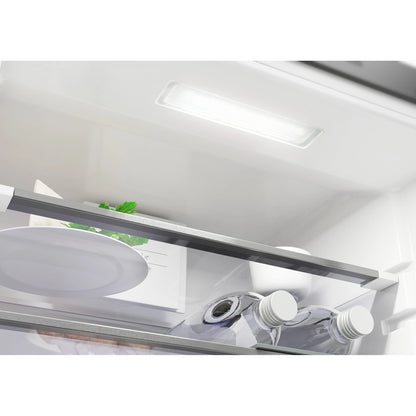 Pelgrim PCD26178N - Inbouw Koel-vriescombinatie - Nis 178 cm - NoFrost