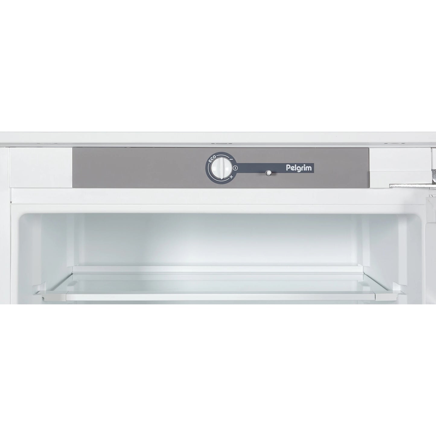 PELGRIM PCS34178L Koel-/vriescombinatie, nis 178 cm