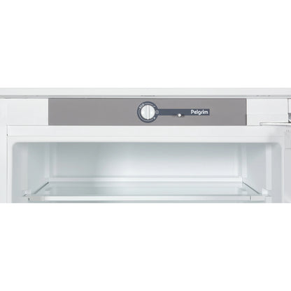 PELGRIM PCS34178L Koel-/vriescombinatie, nis 178 cm