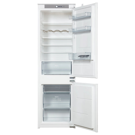 PELGRIM PCS34178L Koel-/vriescombinatie, nis 178 cm