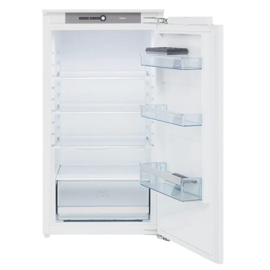 PELGRIM PKD35102 Koelkast, nis 102 cm