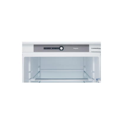 PELGRIM PKD35102 Koelkast, nis 102 cm