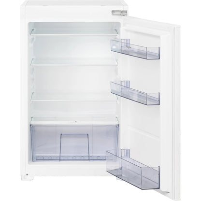 PELGRIM PKS27088 Koelkast, nis 88 cm