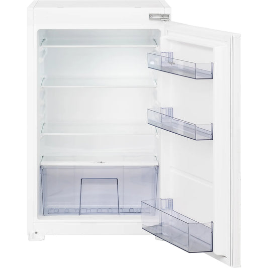 PELGRIM PKS27088 Koelkast, nis 88 cm