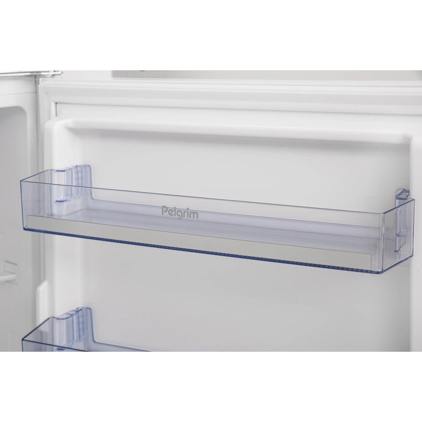 Pelgrim PKS27102 - Inbouw Koelkast - Nis 102 cm - Sleepdeur
