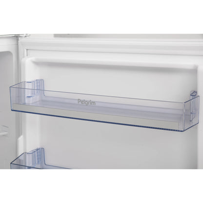 Pelgrim PKS27102 - Inbouw Koelkast - Nis 102 cm - Sleepdeur