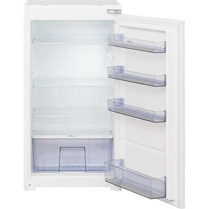 Pelgrim PKS27102 - Inbouw Koelkast - Nis 102 cm - Sleepdeur