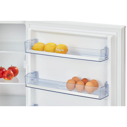 Pelgrim PKS27102 - Inbouw Koelkast - Nis 102 cm - Sleepdeur