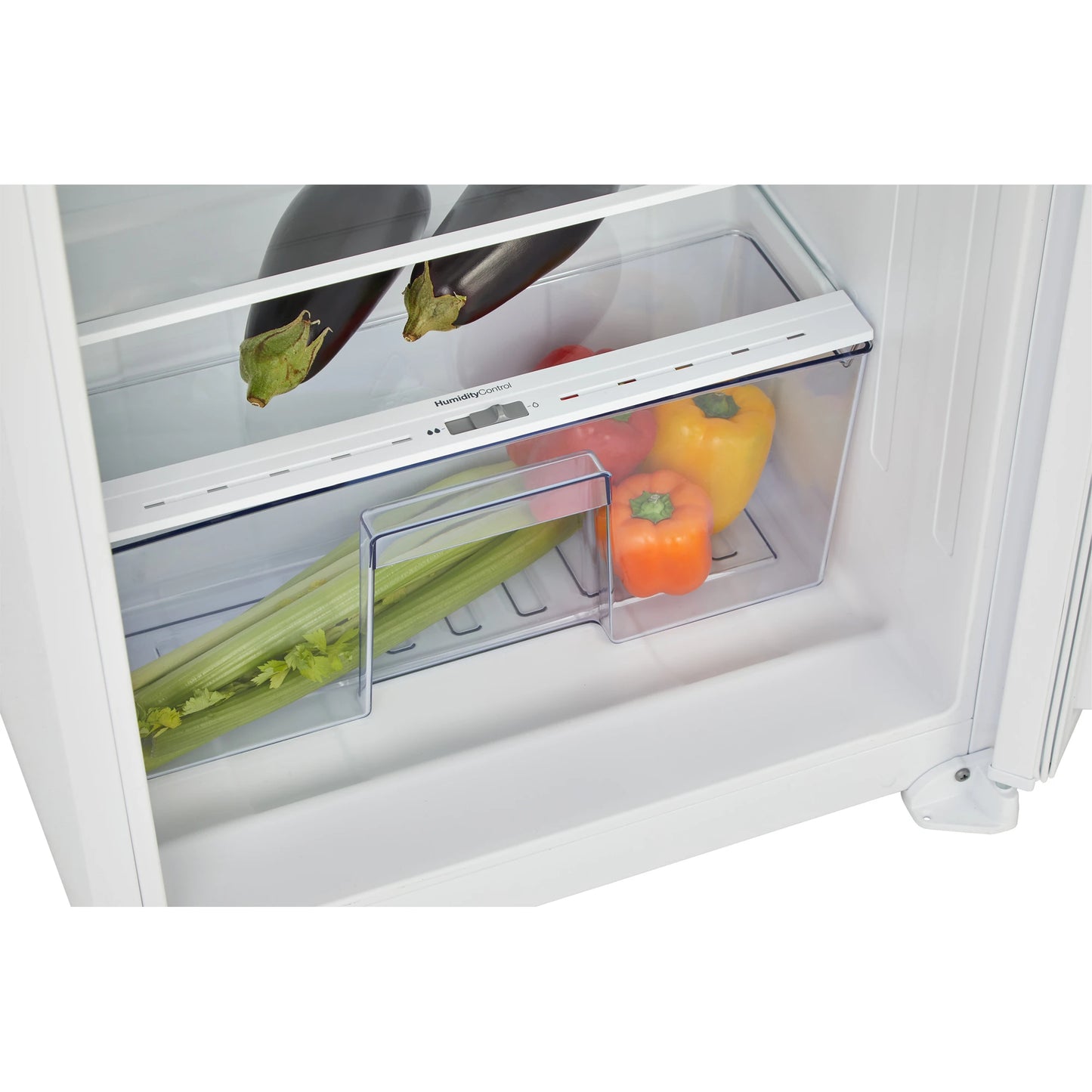 Pelgrim PKS27102 - Inbouw Koelkast - Nis 102 cm - Sleepdeur