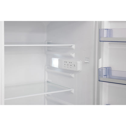 Pelgrim PKS27102 - Inbouw Koelkast - Nis 102 cm - Sleepdeur