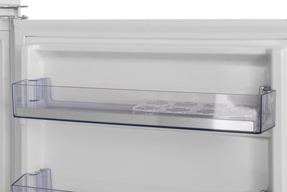 PELGIRM PCS27178L Koel-/vriescombi, nis 178 cm