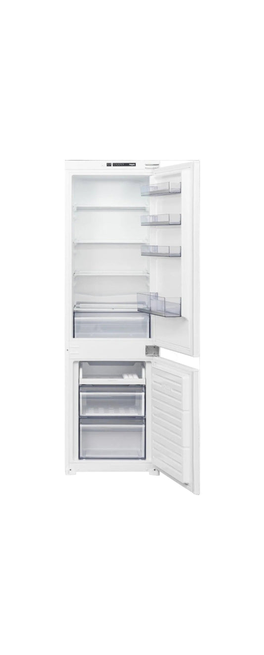 PELGIRM PCS27178L Koel-/vriescombi, nis 178 cm