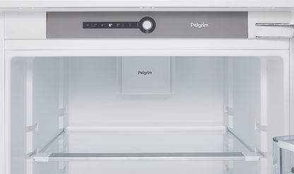 Pelgrim PKD35122 inbouw koelkast met nis 122,5 cm en deur-op-deur montage