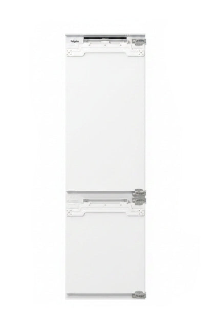 PELGRIM PCD51178N Koel-/vriescombi No Frost, deur-op-deur, nis 178 cm