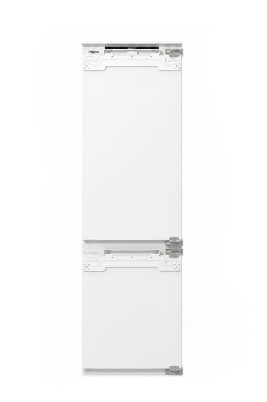 PELGRIM PCD51178N Koel-/vriescombi No Frost, deur-op-deur, nis 178 cm