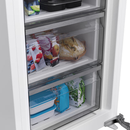 PELGRIM PVD28178N Vriezer NoFrost, nis 178 cm