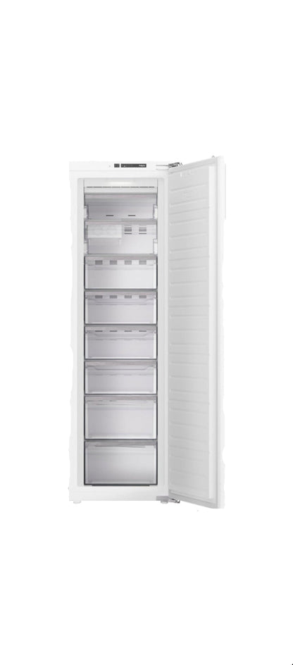 PELGRIM PVD28178N Vriezer NoFrost, nis 178 cm
