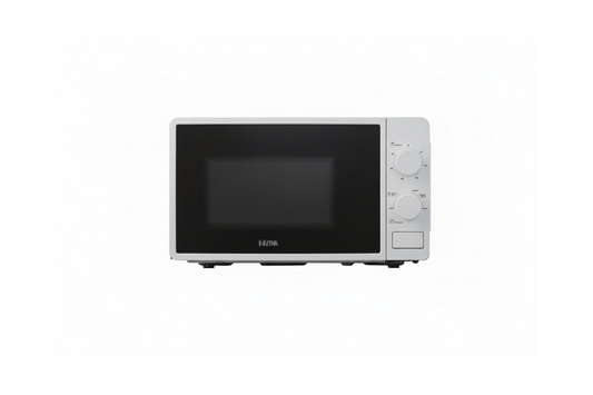 Etna SMV220WIT – Solo Magnetron 20 L | 800 W | Wit | Compact & Eenvoudig