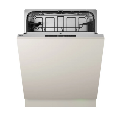 ATAG VA7213SMN – Volledig Geïntegreerde Vaatwasser – 13 Couverts – Energieklasse C