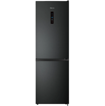 Hisense RB390N4BFC – Koel-Vriescombinatie – 304 Liter – Energieklasse C