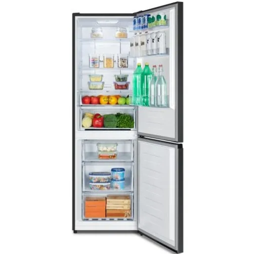 Hisense RB390N4BFC – Koel-Vriescombinatie – 304 Liter – Energieklasse C