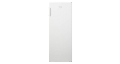 ETNA VV143WIT – Vrijstaande Vriezer – 168 Liter – 143 cm – Wit