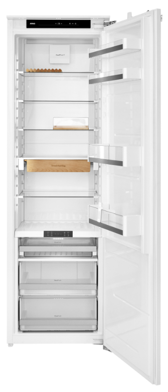 ATAG KD85178AF – Inbouw Koelkast – 300 Liter – 178 cm – Energieklasse D