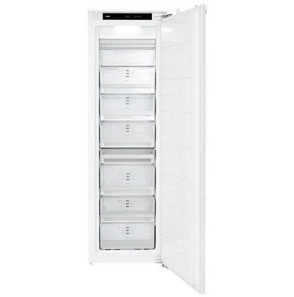 ATAG KD86178CN – Inbouw Vriezer – 208 Liter – NoFrost – 178 cm