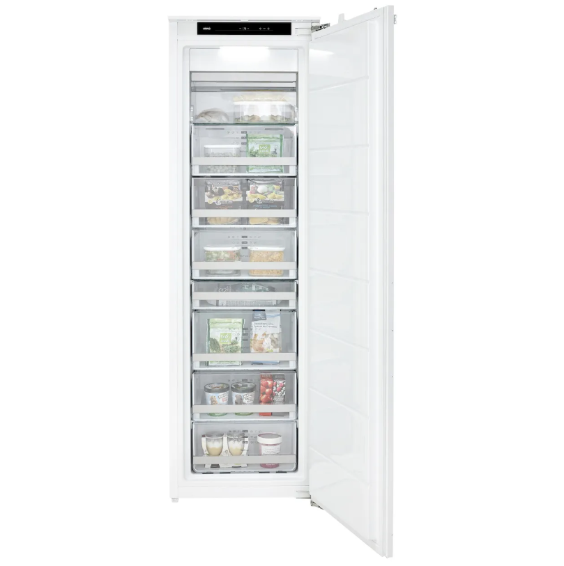 ATAG KD86178CN – Inbouw Vriezer – 208 Liter – NoFrost – 178 cm