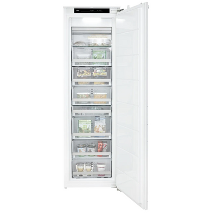 ATAG KD86178CN – Inbouw Vriezer – 208 Liter – NoFrost – 178 cm