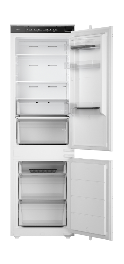 ATAG KSC6178NEP – Inbouw Koel-Vriescombinatie – 248 Liter – NoFrost – 178 cm