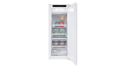 ATAG KD86140CN – Inbouw Vriezer – 151 Liter – NoFrost – 140 cm