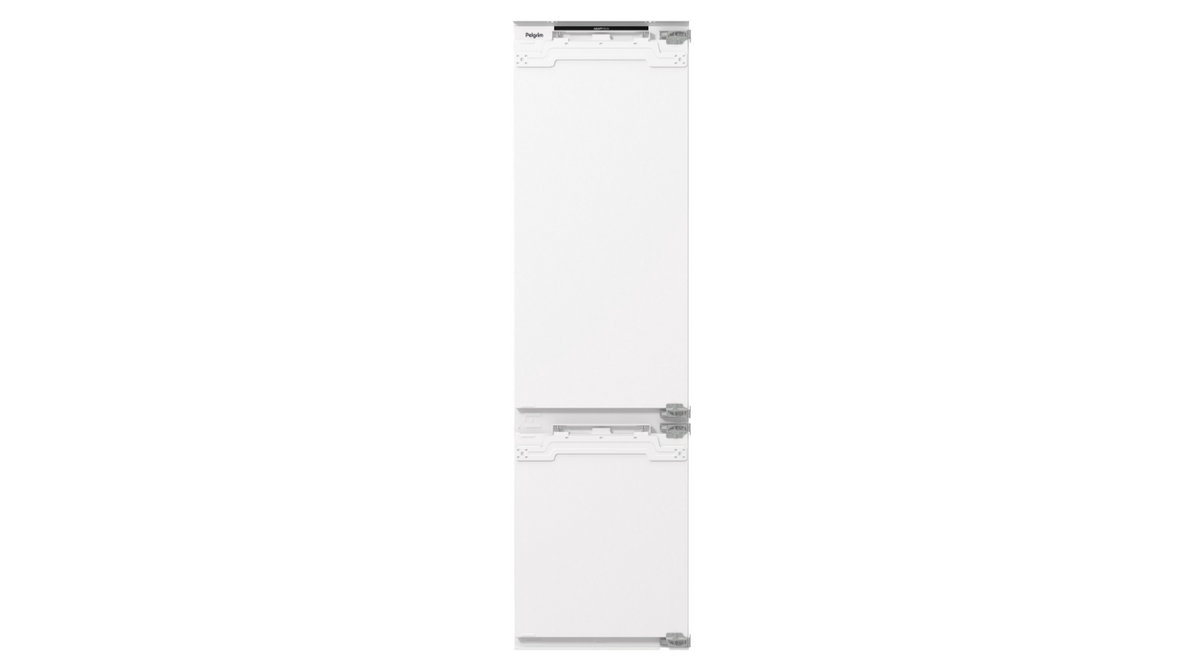 Pelgrim PCD52194N – Inbouw Koel-Vriescombinatie – 284 Liter – NoFrost – 194 cm