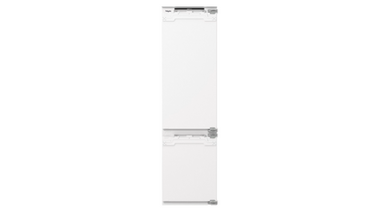 Pelgrim PCD52194N – Inbouw Koel-Vriescombinatie – 284 Liter – NoFrost – 194 cm