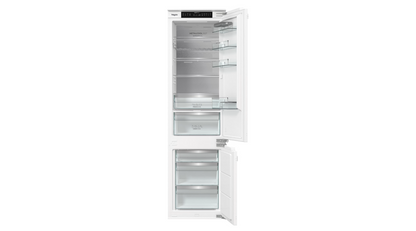 Pelgrim PCD52194N – Inbouw Koel-Vriescombinatie – 284 Liter – NoFrost – 194 cm
