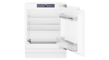 Pelgrim PKO3082 – Onderbouw Inbouw Koelkast – 138 Liter – Energieklasse E