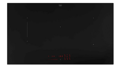 Pelgrim IKA7094 – Inductiekookplaat – 90 cm – 5 Kookzones – AutoAir
