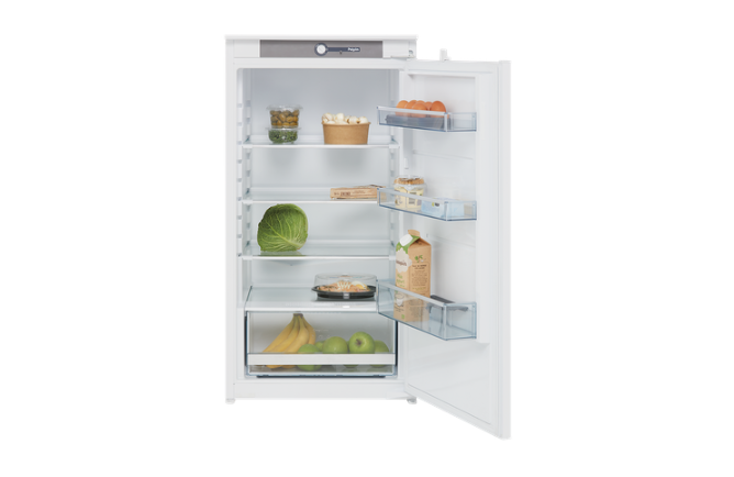 Pelgrim PKS34102 – Inbouw Koelkast – 160 Liter – 102 cm – Energieklasse E