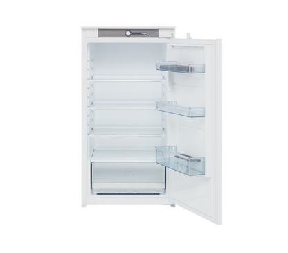 Pelgrim PKS34102 – Inbouw Koelkast – 160 Liter – 102 cm – Energieklasse E