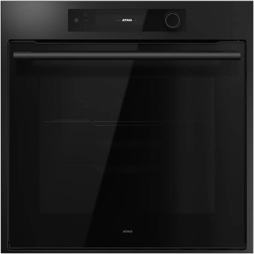 ATAG OX8695D – Inbouw Oven – 71 Liter – Energieklasse A++ – Graphite