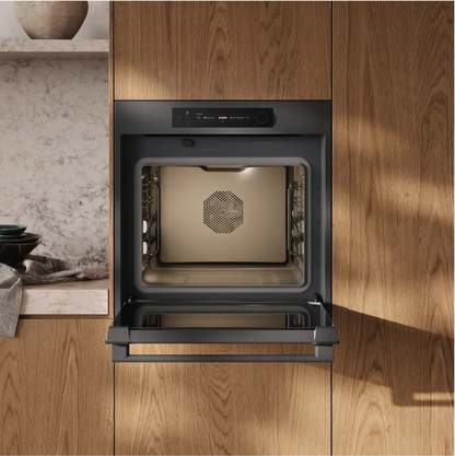 ATAG OX8695D – Inbouw Oven – 71 Liter – Energieklasse A++ – Graphite