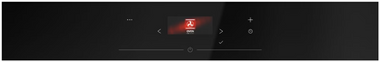 ATAG OX6671C – Inbouw Oven – 71 Liter – Energieklasse A++ – Black Glass