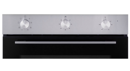 ETNA OM265RVS – Inbouw Oven – 65 Liter – 60 cm – RVS