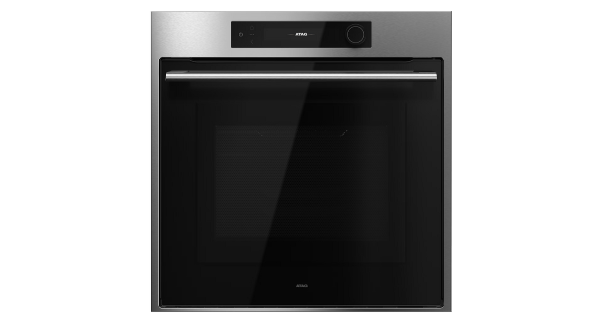 ATAG CX8611D – Inbouw Oven met Magnetronfunctie – 68 Liter – 60 cm – RVS