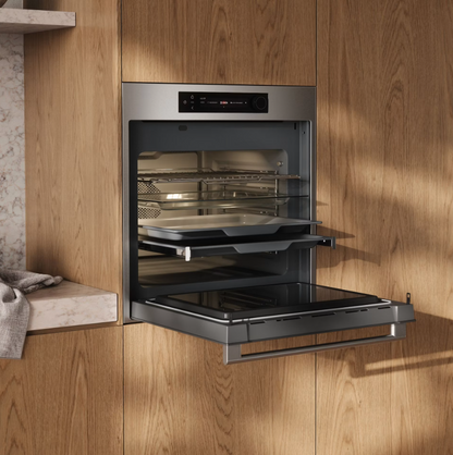 ATAG CX8611D – Inbouw Oven met Magnetronfunctie – 68 Liter – 60 cm – RVS