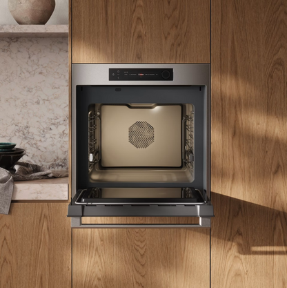 ATAG CX8611D – Inbouw Oven met Magnetronfunctie – 68 Liter – 60 cm – RVS
