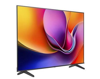 Hisense 75A6Q – 75 inch (189 cm) – 4K Ultra HD Smart TV – Dolby Vision – Zwart