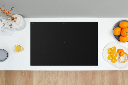 Pelgrim IKA7184MG – Inductiekookplaat – 80 cm – 5 Kookzones – Flexzone – AutoAir – Matzwart