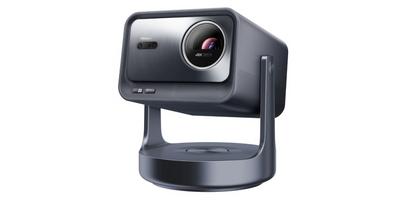 Hisense C2 Ultra – 4K Ultra HD Smart Laser Beamer – Triple Laser – 3000 ANSI Lumen – Tot 300 inch